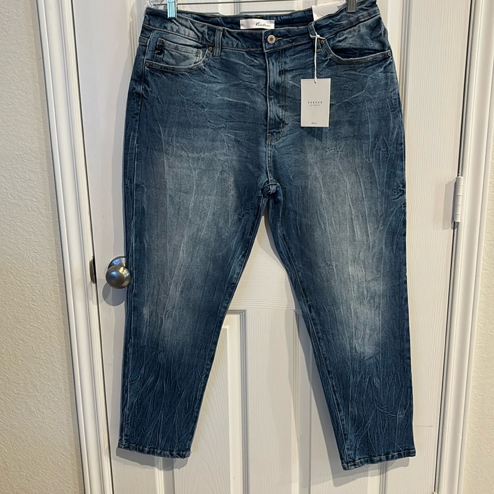 Kancan Jeans